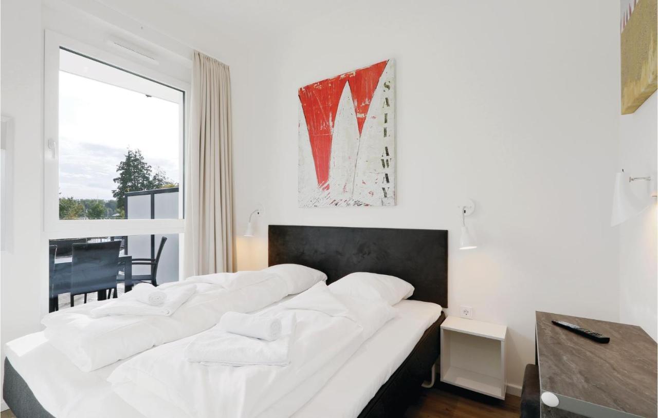 Cozy Apartment In Luebeck Travemuende With Sauna Exteriér fotografie