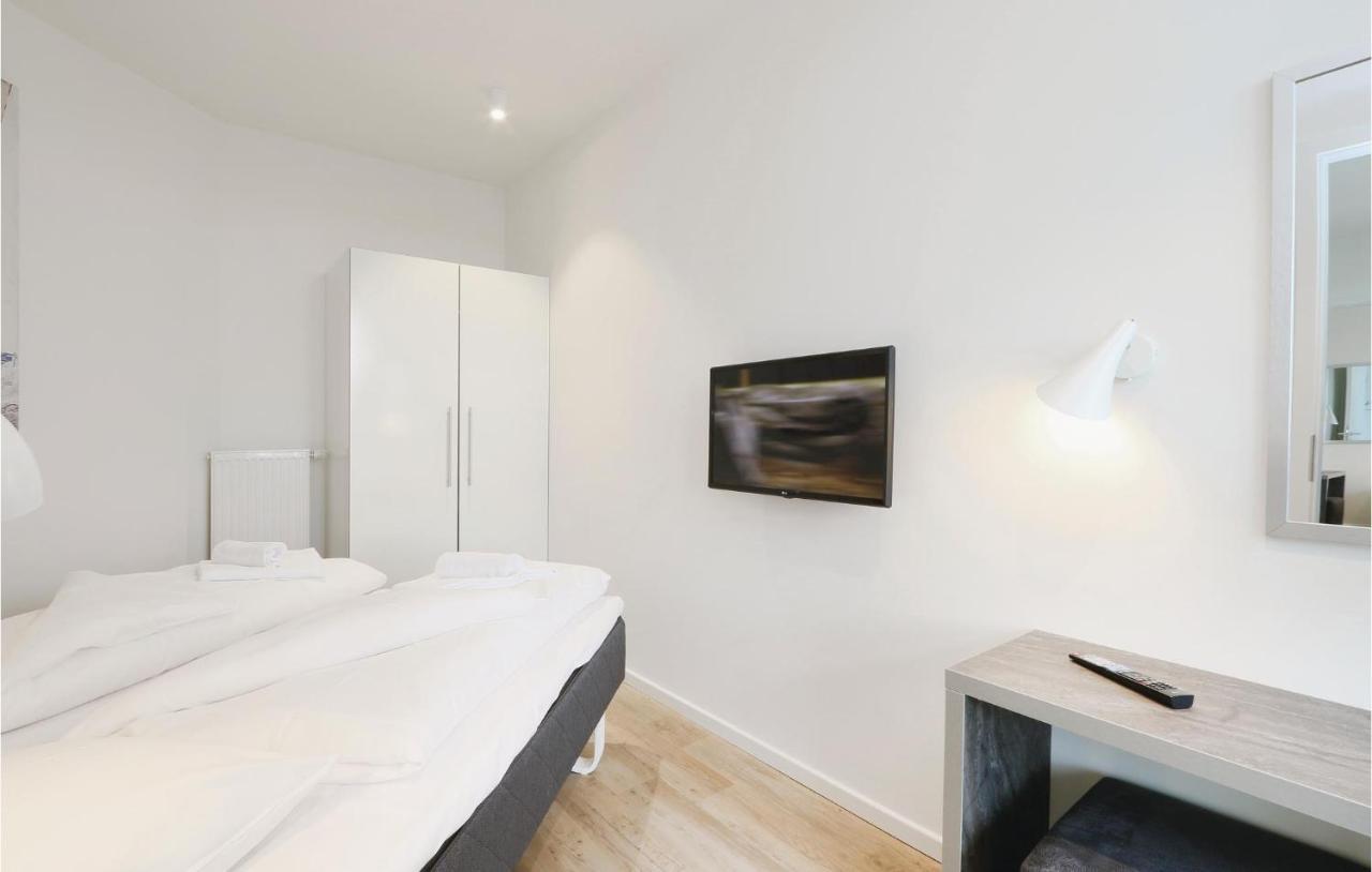 Cozy Apartment In Luebeck Travemuende With Sauna Exteriér fotografie