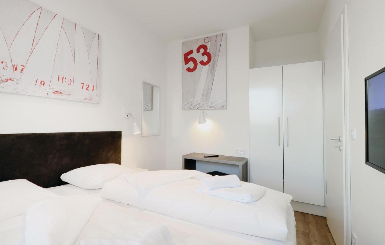 Cozy Apartment In Luebeck Travemuende With Sauna Exteriér fotografie